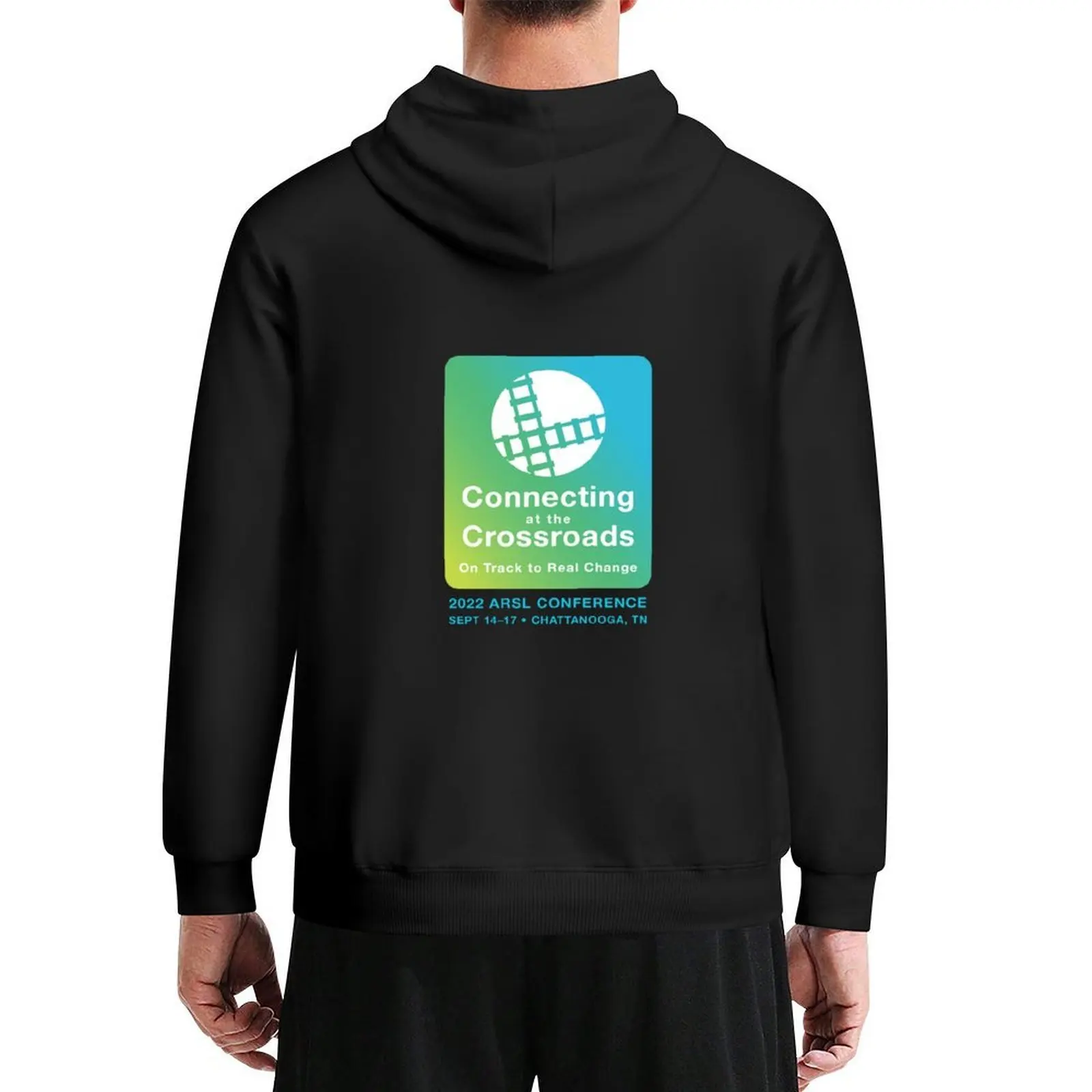 

ARSL 2022 Full Logo Hoodie korean style clothes anime clothes men clothes graphic t shirts men men hoodie