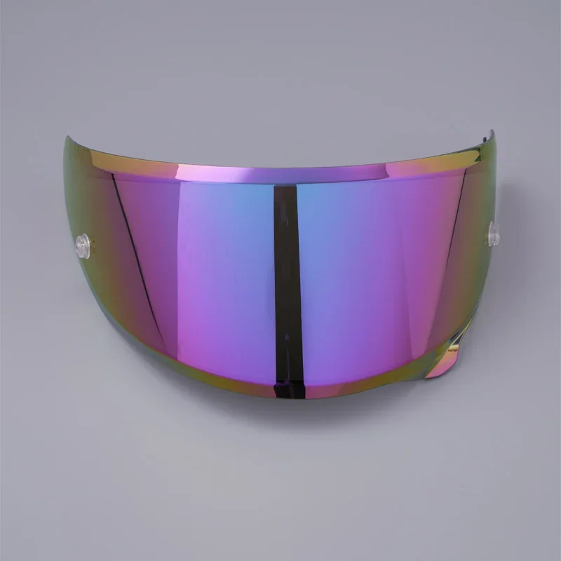 Visier für HJC Rpha12 HJ-42 Helm Ersatz ANTI-UV-Linse Cascos Moto RPHA 12 HJ42 Visera Capacetes Zubehör Anti-FOG-FILM – Detail 12