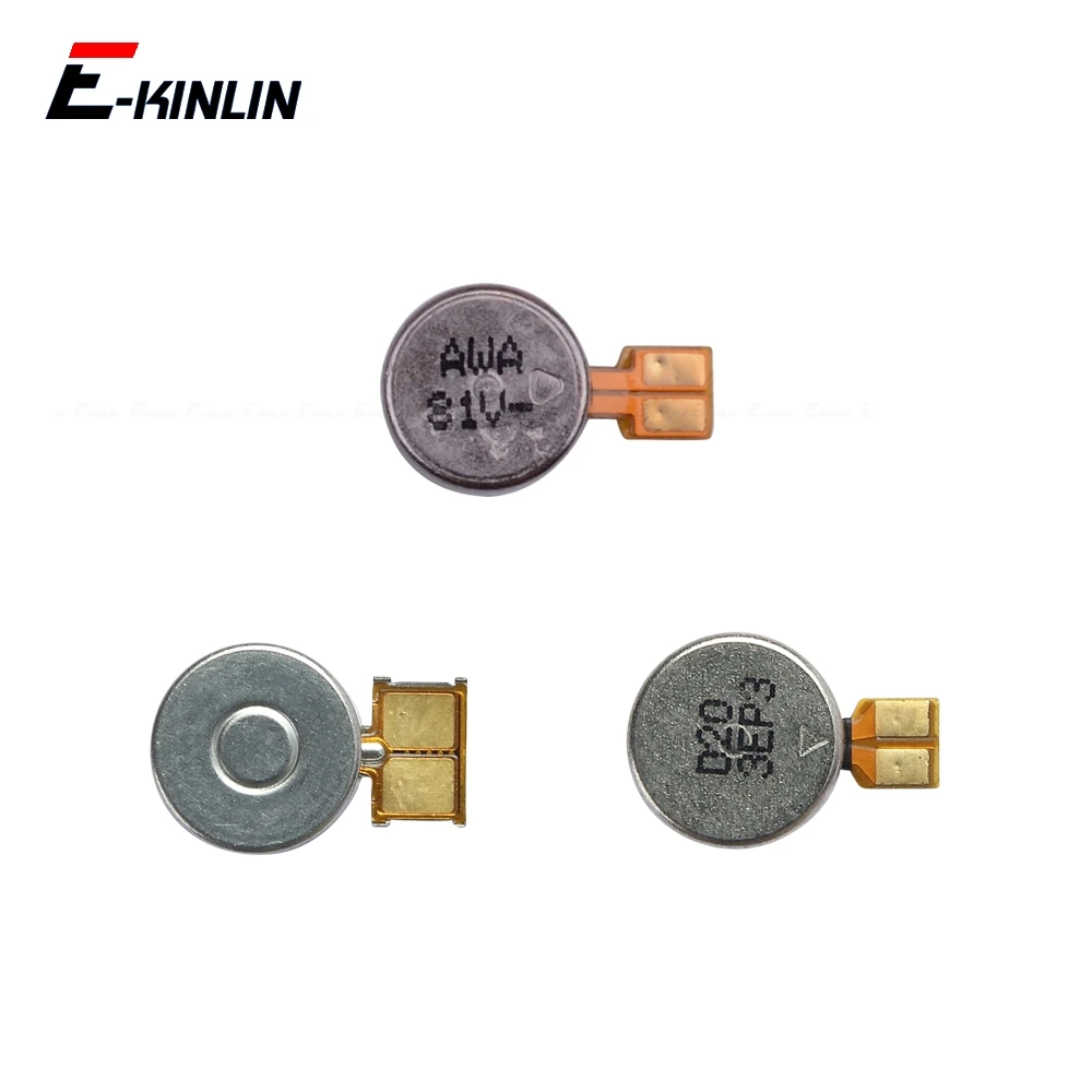 Módulo vibrador de Motor para Xiaomi Redmi 12 12C 13 13C 13R 14C 14R A1 A2 A3 Pro Plus 5G 4G piezas de reparación de vibración