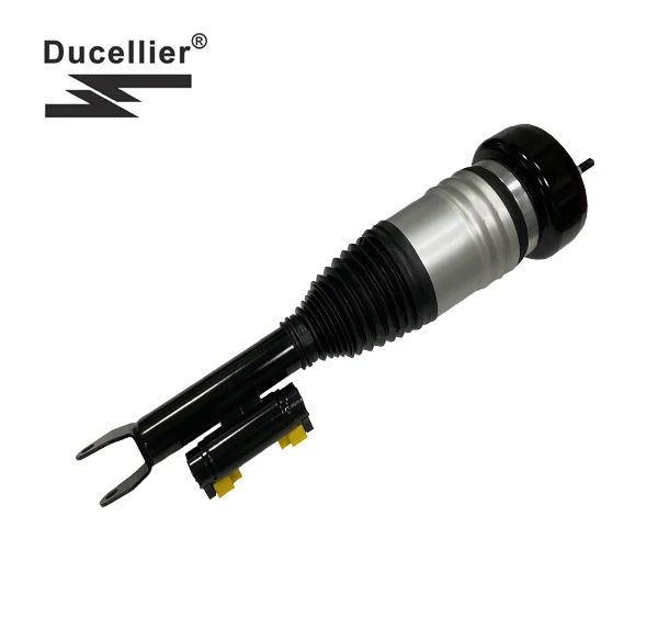 

Передняя пневматическая подвеска OEM для Benz W205, состояние, новый номер детали 205 320 47 68/2020 320 48 68