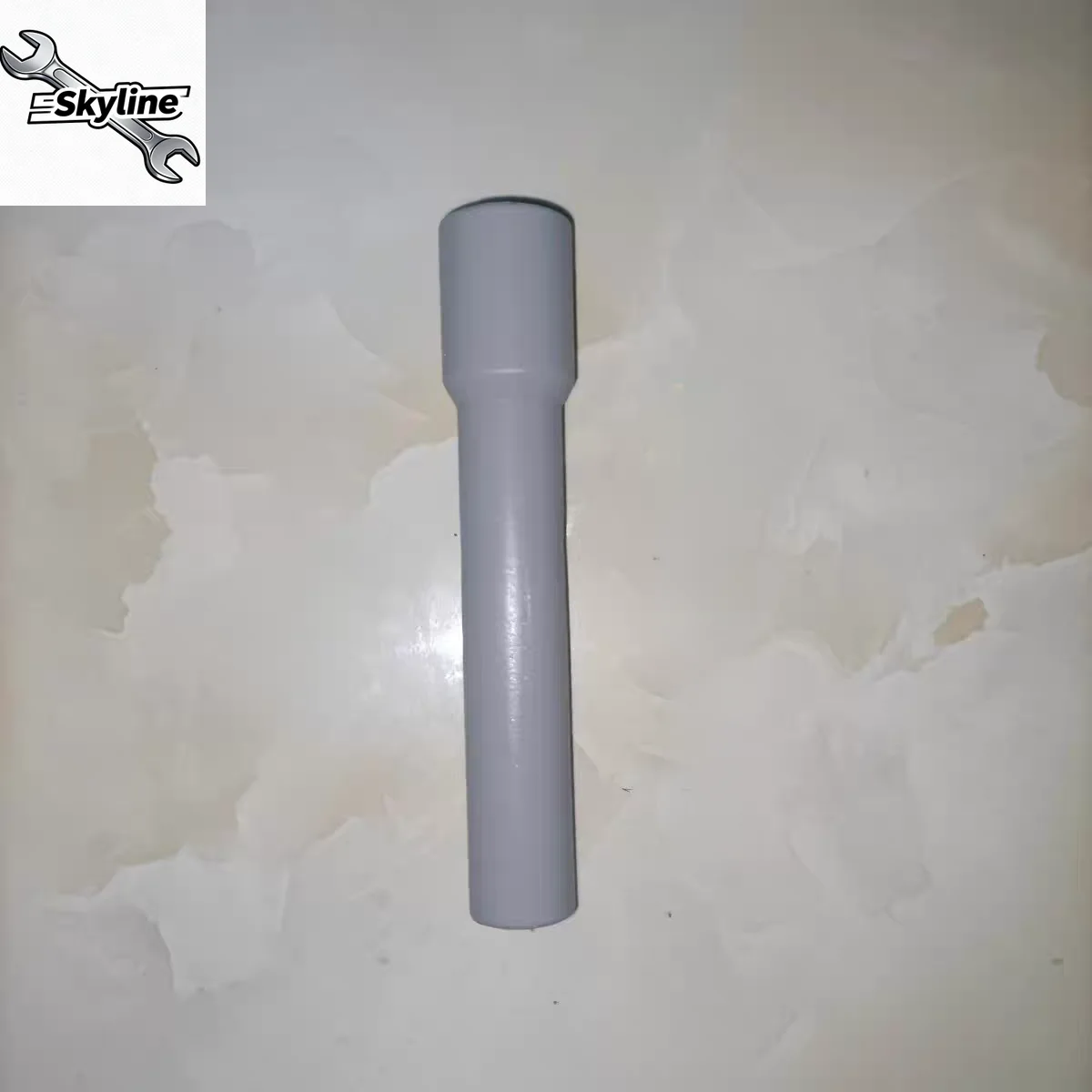 Instant hot drink machine Coffee machine Powder machine Powder hose Elbow Powder outlet connector accessories