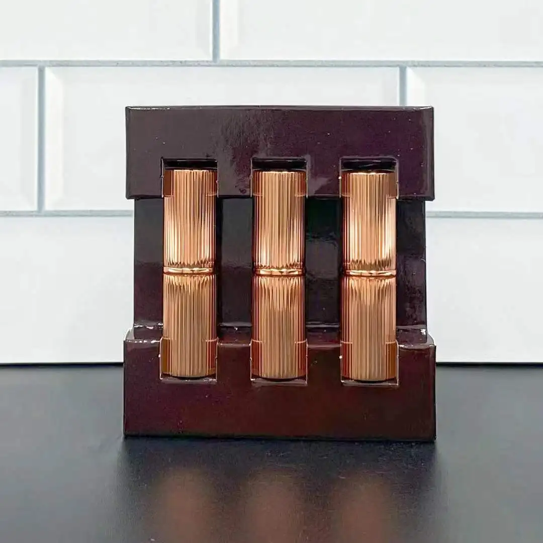 ICONIC MINI LIP TRIO KIT Makeup Tool Kits