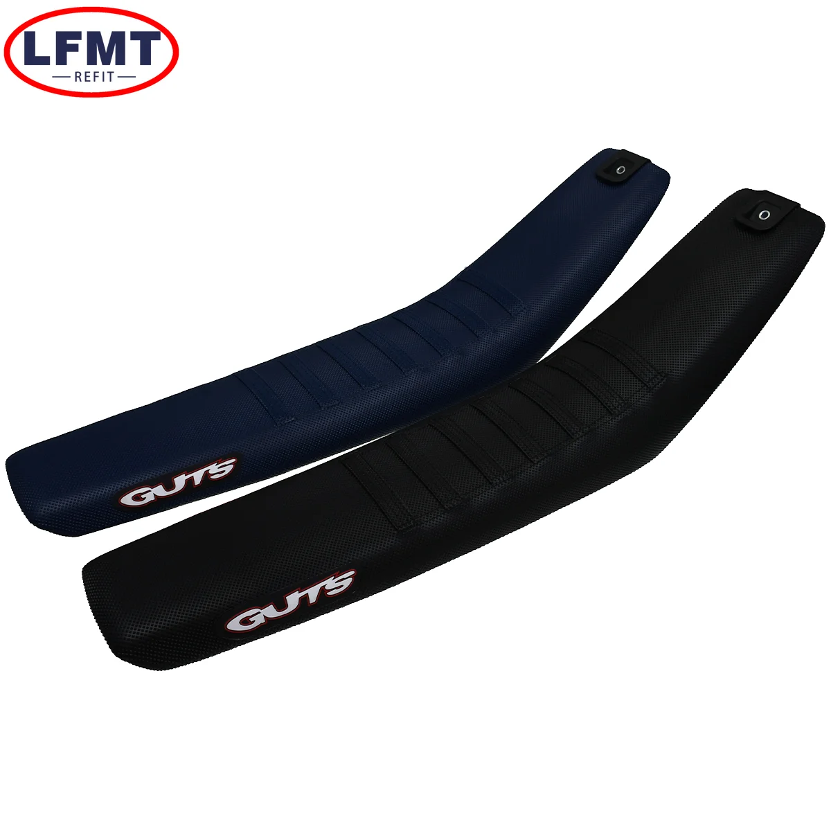 Zestaw poduszki siedzenia obniżającej 2024 do HUSQVARNA FC HERITAGE ROCKSTAR EDITION FE FX FS 250 350 450 Akcesoria