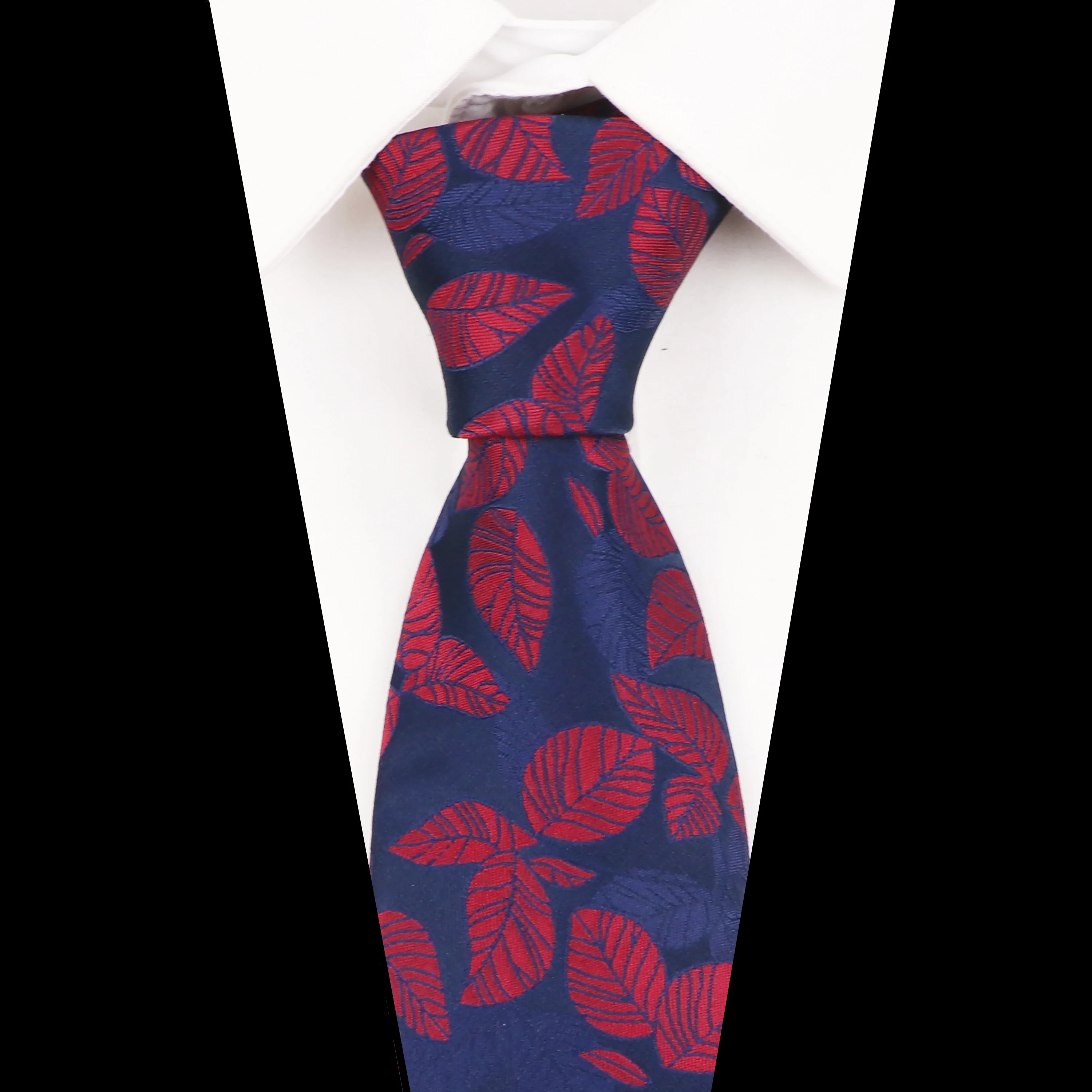 ربطة عنق بوليستر Striped للرجال ، ربطة عنق زرقاء ورمادية ، بدلة مكتب رسمية ، اكسسوارات قميص ، ربطة عنق ، هدية زفاف ، موضة ، 8 سنتيمتر