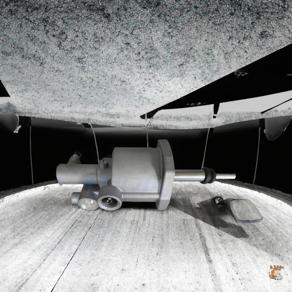 مصنع حار بيع قطع غيار الشاحنات الجديدة مخلب المحرك --- للإصلاح والاستبدال