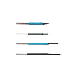 High frequency electric knife, tungsten needle, tungsten steel, tungsten wire tip, non adhesion, non carbonization, fast cutting