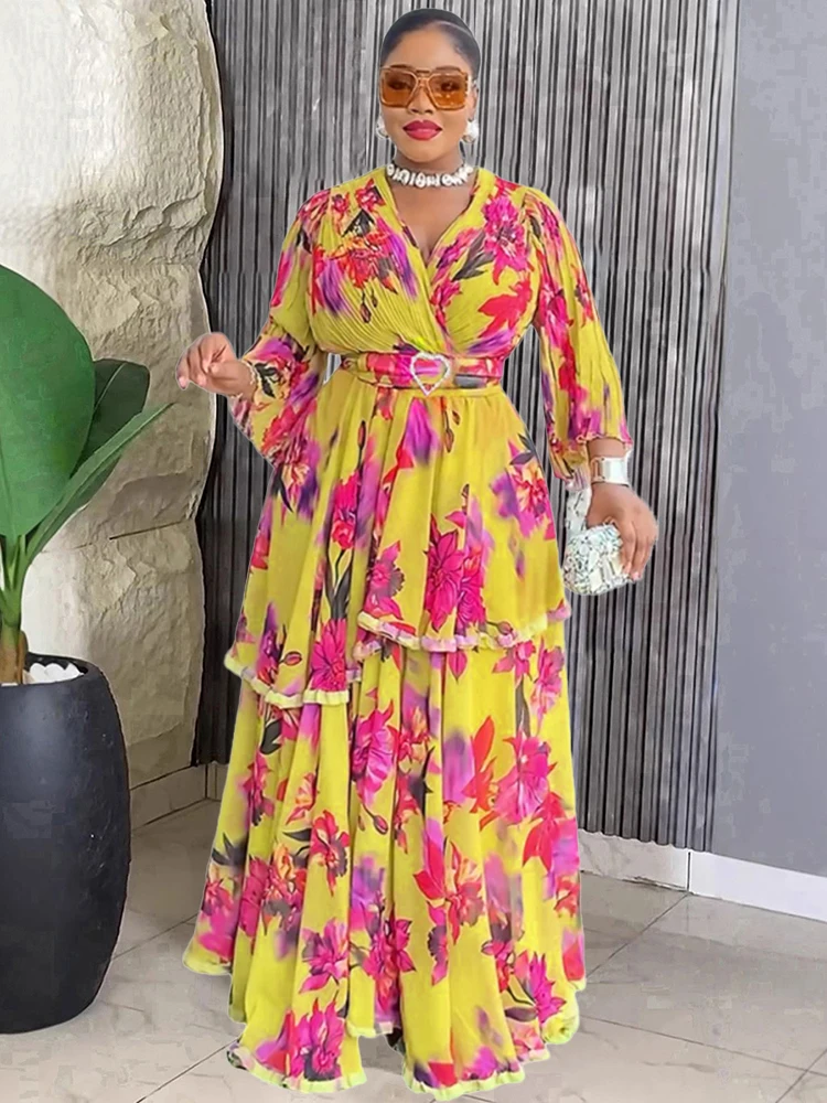 Chiffon Long Flare Gown: The Real-World Guide to Wearing It With Confidence