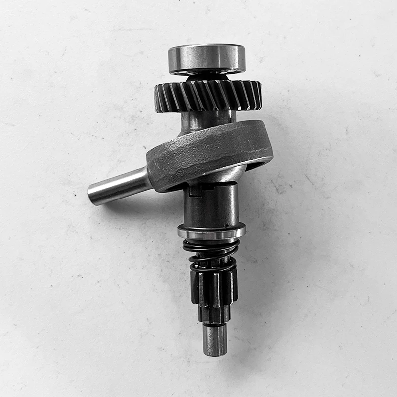 보쉬 임팩트 드릴 기어 어셈블리 교체 GBH2-22E drere GBH2-23REA dreer Rocking Gear Drive Shaft