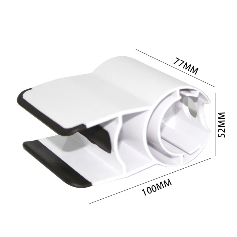 다이슨 V10 V11 무선 스틱 진공 청소기에 적합한 보관 홀더 부착 클립
