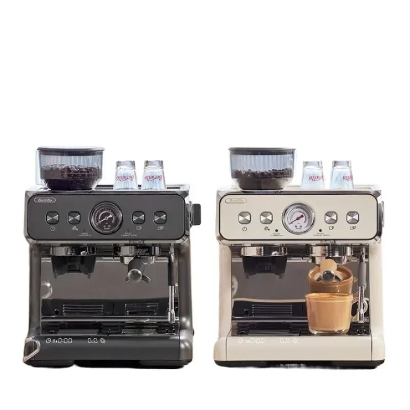 Bean grinding machine, good material