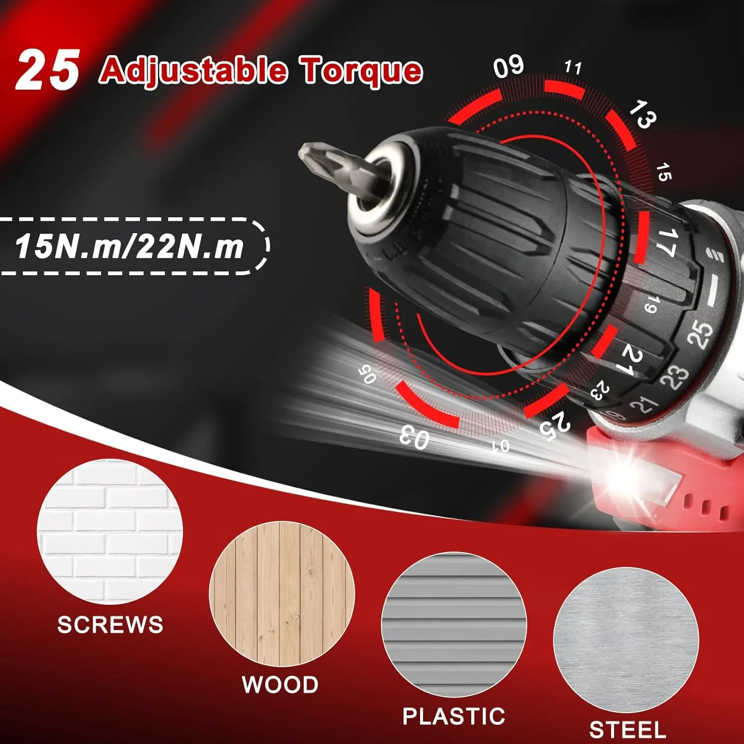 Thumbnail 4 - #50 Powered Hammers Comparison Guide