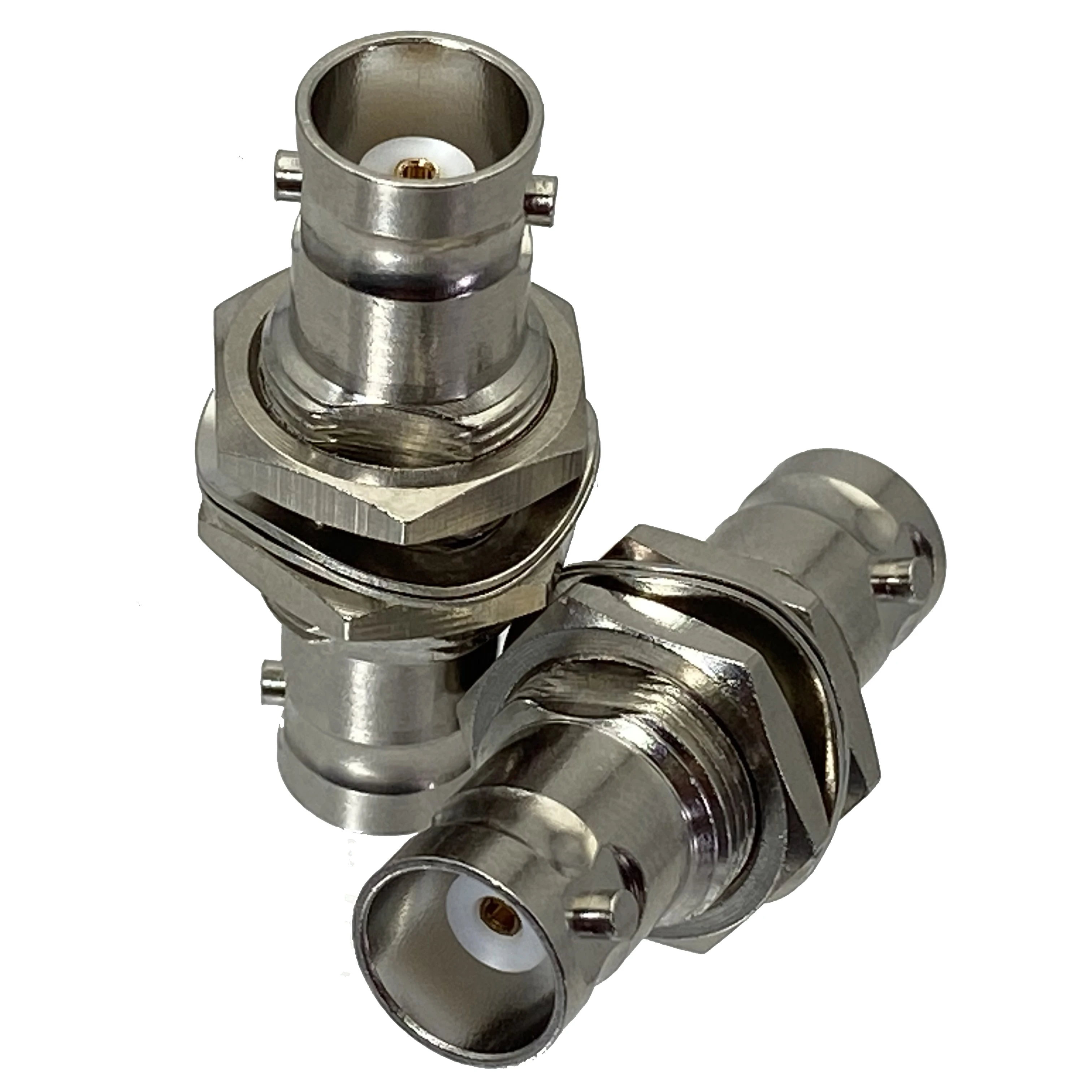 1Pcs Bnc Female Jac…