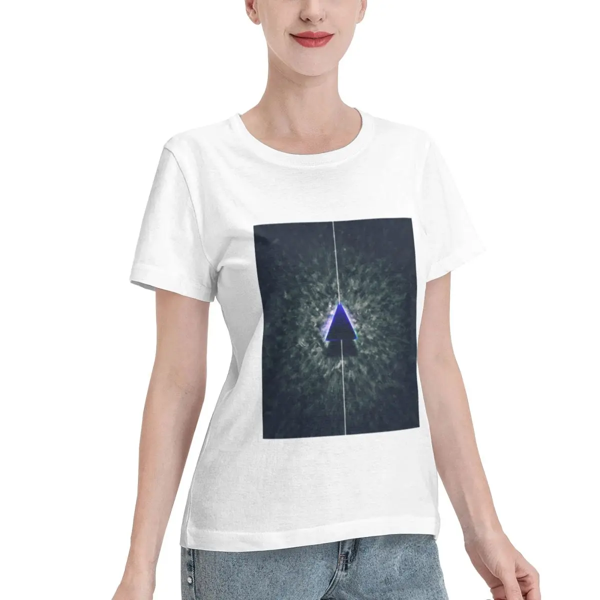Value Pack Destination Women's T-shirt Home Wear Travel Wear Top