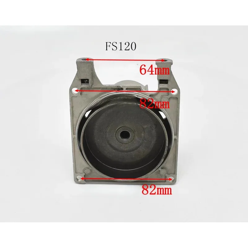 For FS120 Brush Cutter Clutch Connection Plate Output Seat Assembly Garden STIHL Mechanical Parts
