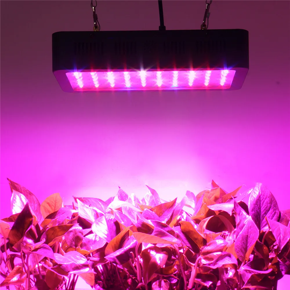 3w Led Board 300w Full Spectrum Led Grow Lights for Greenhouse Indoor Planting