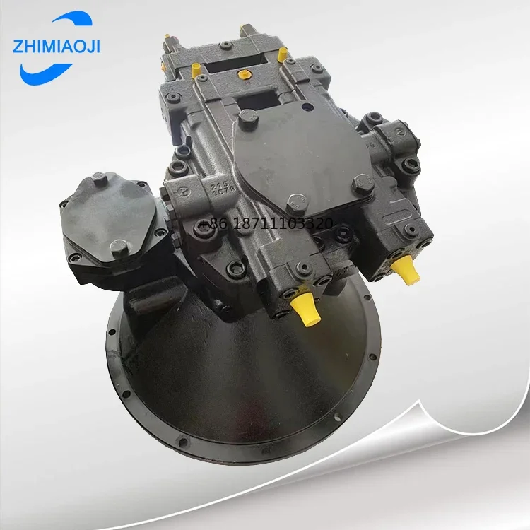 hydraulic piston pump A8VO55 A8VO80 A8VO107 A8VO140 A8VO160 A8VO200 hydraulic main pump for 325L 325B 330L 345B 330C