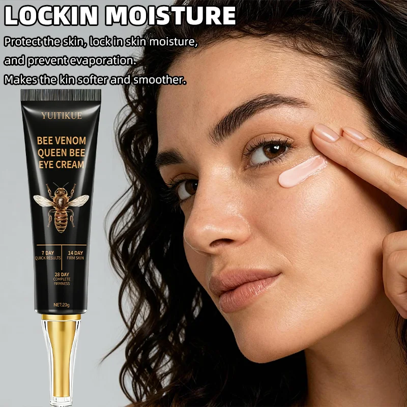 Yuitikue Bee Venom …