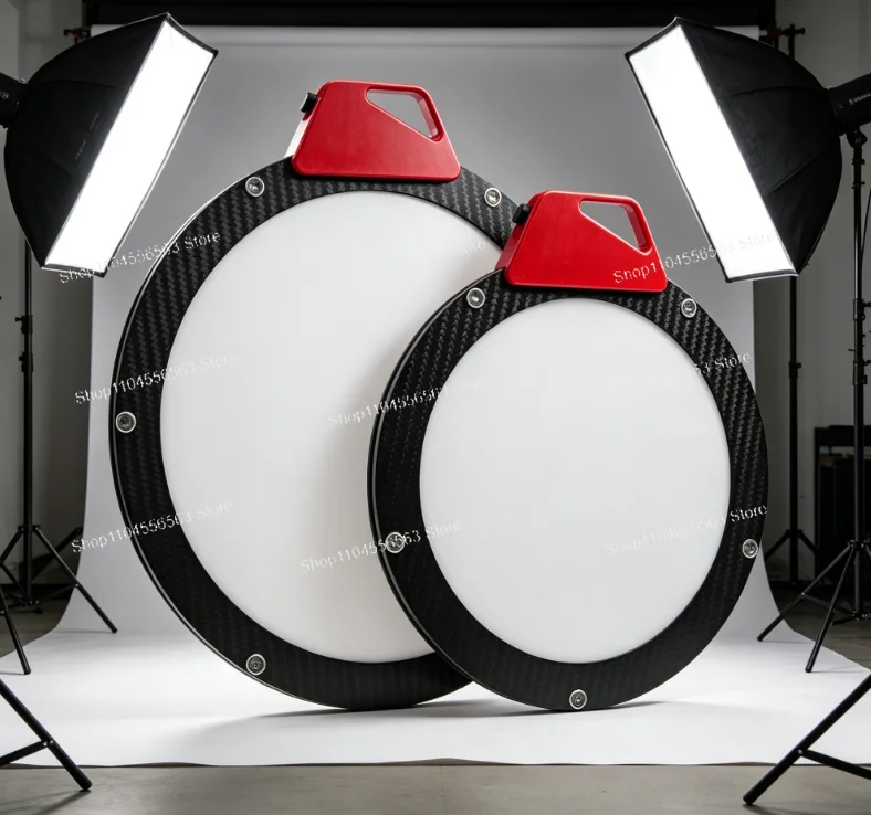 Wanderer White Dwarf Light Panel - Manual Handheld Models WWD-150/200/250