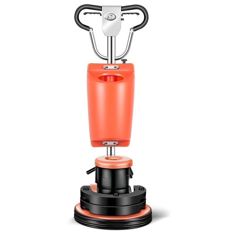 

18 inch marble polishing machine terrazzo floor refurbishment polishing cement epoxy floor grinding and cleaning machine