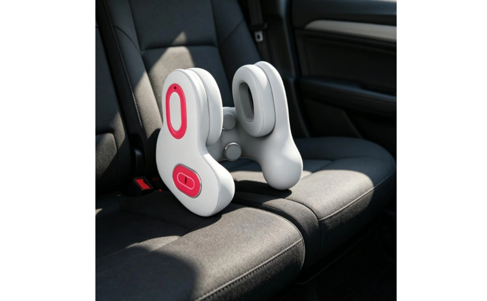 Pilore travel pillow