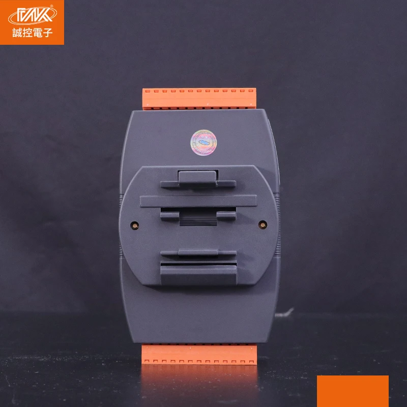 CK-508 8-канальный RS485 Modbus RTU модуль удаленного ввода-вывода с релейным выходом Многофункциональный продукт нового поколения