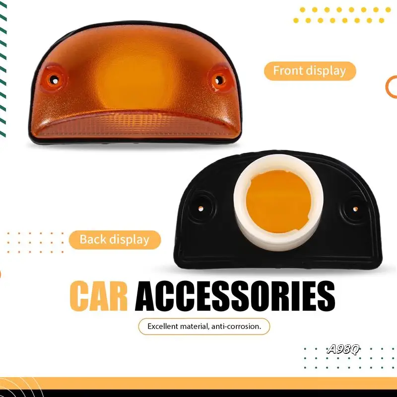 

1404747 для бокового габаритного фонаря грузовика DAF, совместимого с моделями LF45 LF55