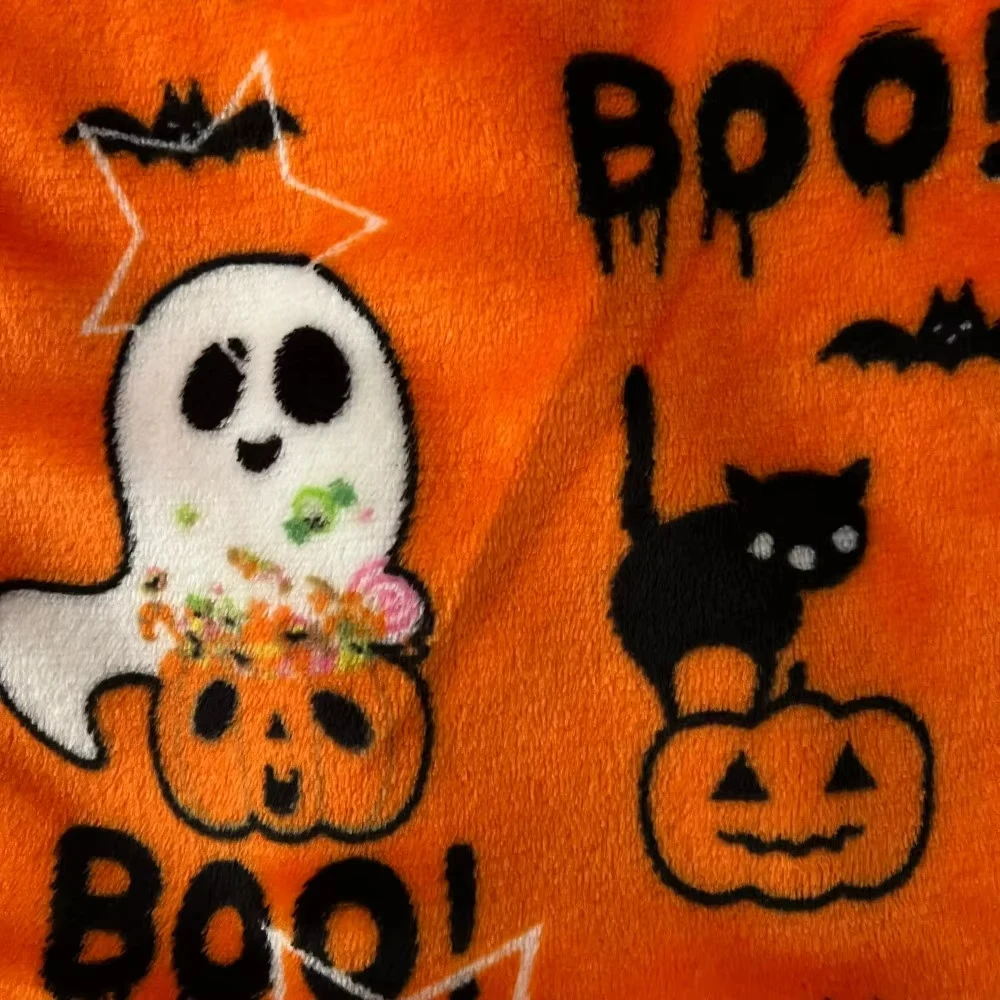 크리스마스 바지 만화 플란넬 홈웨어 가을 겨울 캐주얼 바지 여성 홈웨어 캐주얼 홈웨어