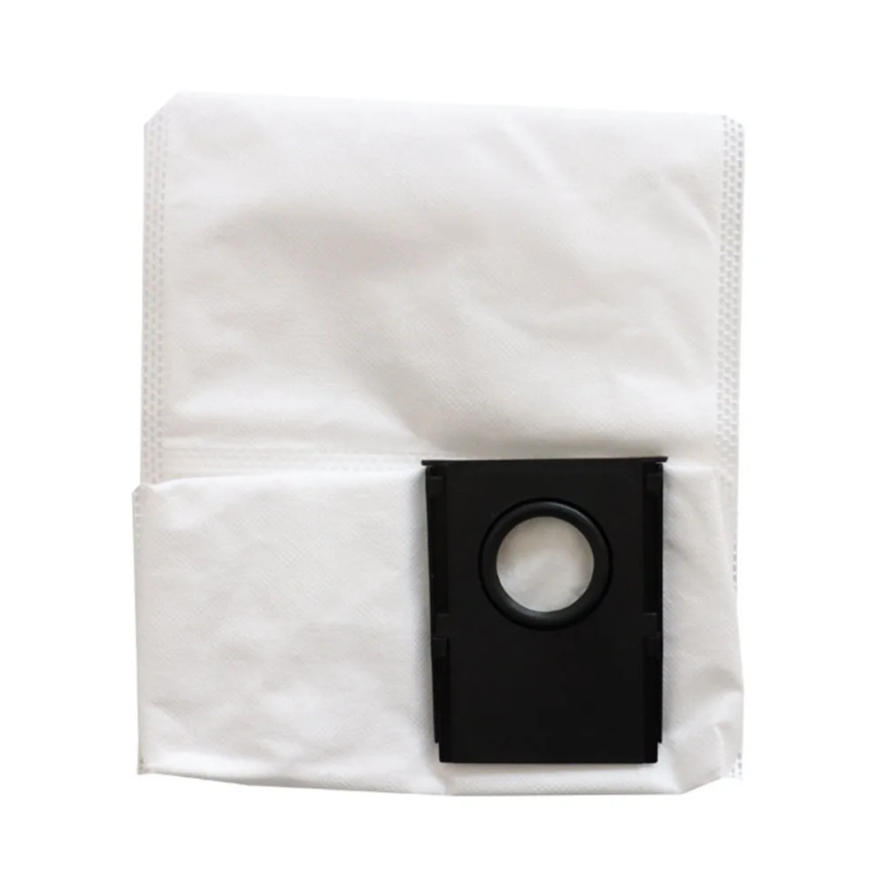 

Efficient Dust Collection Bags Easy Installation Bags Large Capacity Dust Bags Quick Replacement Robust Performance