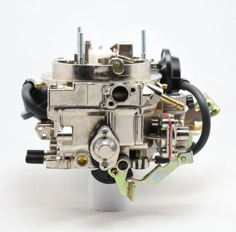 

H215A Carburetor Carburador for FORD Escort DelRey Pampa Versailles 2E Motor AP ALCOOL ALCOHOL 170564