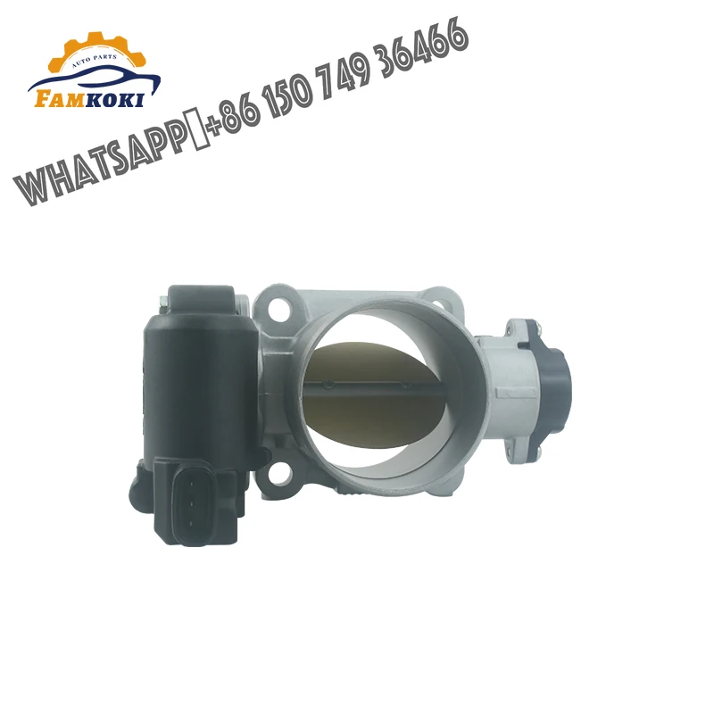 

Engine Parts Throttle Body Valve Throttle Body Valve for Toyota Hilux 1KD 2KD RAV4 4Runner 26100-0L010 261000L010