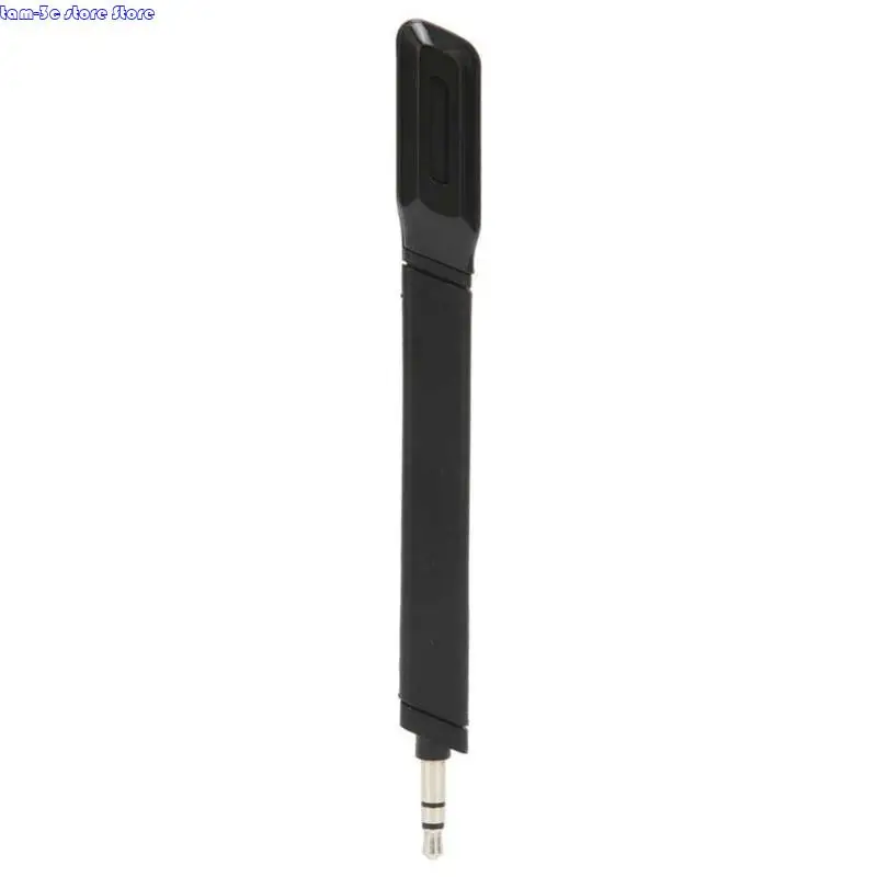 D0UA Penggantian Mikrofon Mic Headset untuk G733 Lightspeed Wireless Headset