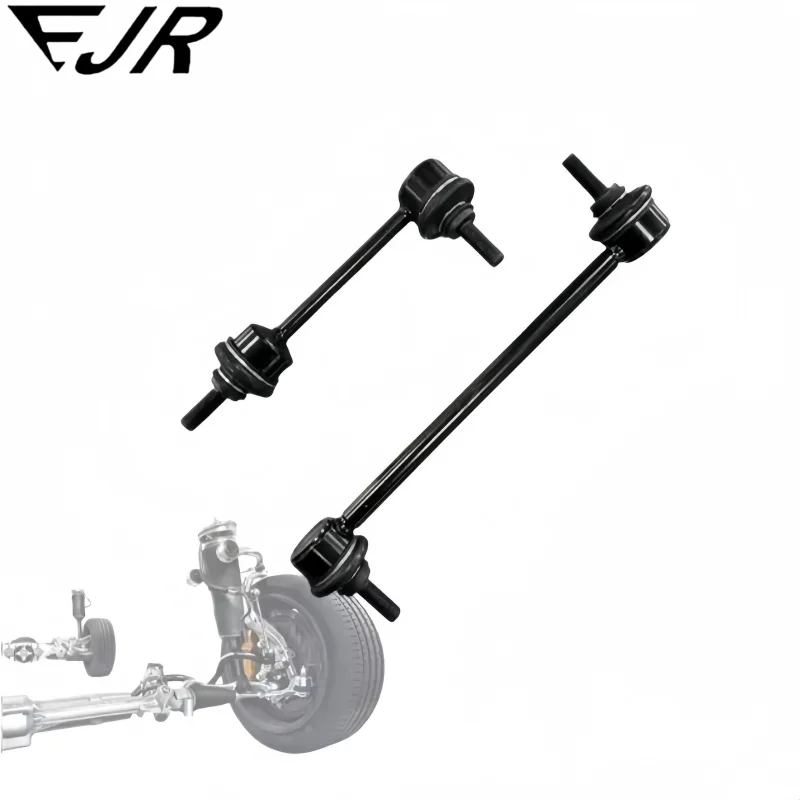 Applicable to Tesla Model S Front Stabilizer Linkage Arm Rear Suspension Stabilizer Linkage Arm Ball Joint 1030603 6007100