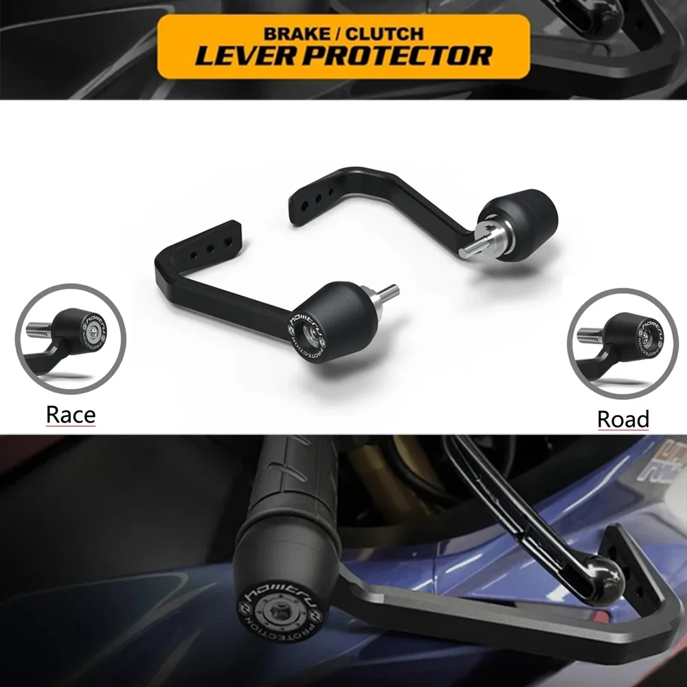 

for HONDA CB1000R 2011-2023 Motorcycle Bar Ends Brake Clutch Lever Protection