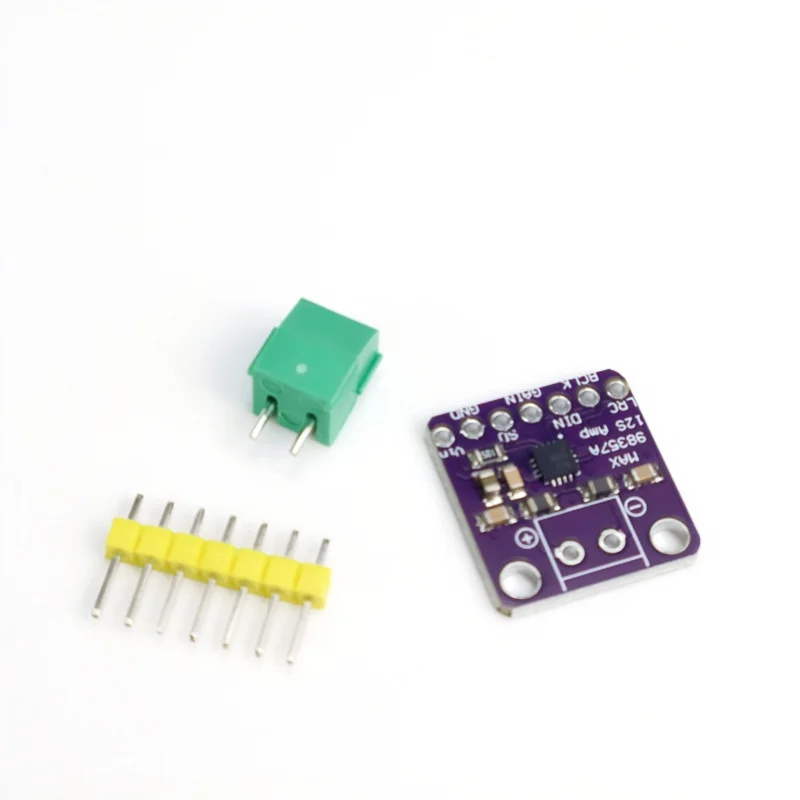 MAX98357 I2S Digita…