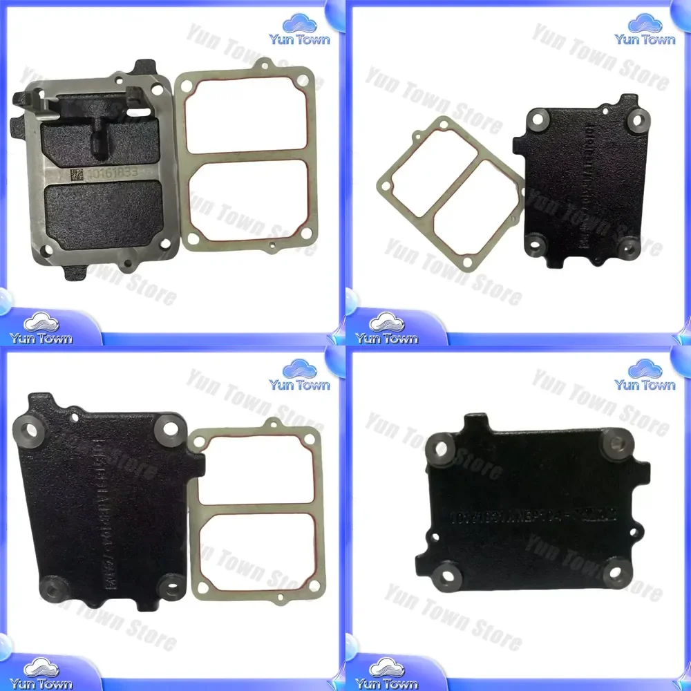 Front Axle Four-Wheel Drive Motor Cover for MOPAR 68547745AA for 2021 2022 2023 2024 Jeep Wrangler JL 392 Off-Road Vehicle