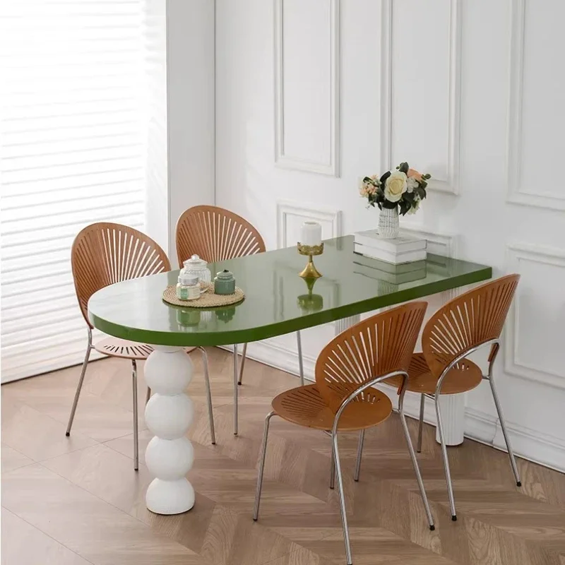 Oval For Small Spac…