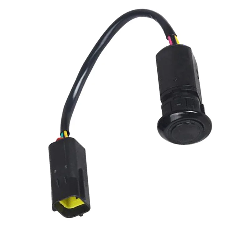 ヒュンダイサンタフェ車のリバースレーダープローブPDC電気アイセンサー95700-26010に適しています。