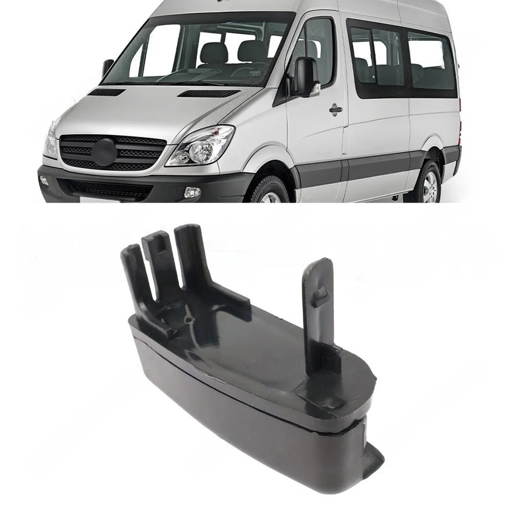 Rear Sliding Door Cover For Mercedes-Benz For Sprinter 906 2006-2018 9066910108 A9066910108 Replacement Exterior Accessories