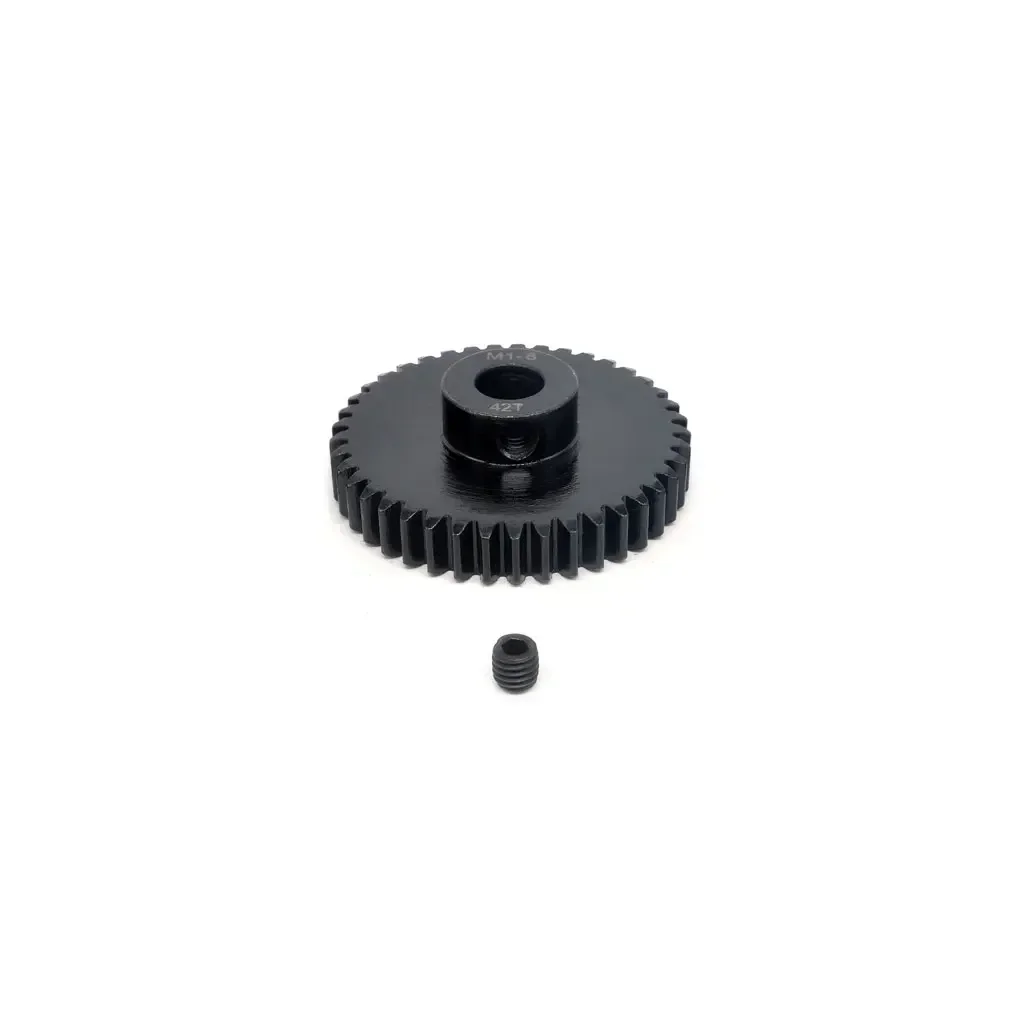 M1 8mm 13T 14T 15T 16T-20T 20T-25T 26T-30T 31T-49T Rondsel Motor Gear voor 1/5 ARRMA 4WD Outcast 8S EXBRC Auto RC Motor