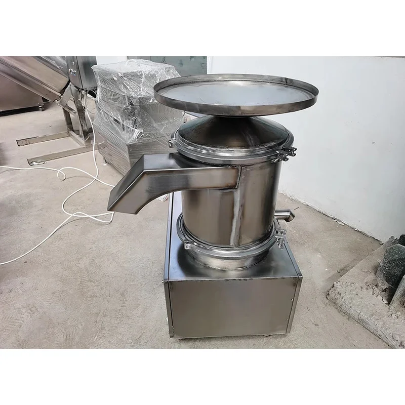 Commercial Shell Separating Device Bakery Biscuit Production Gear