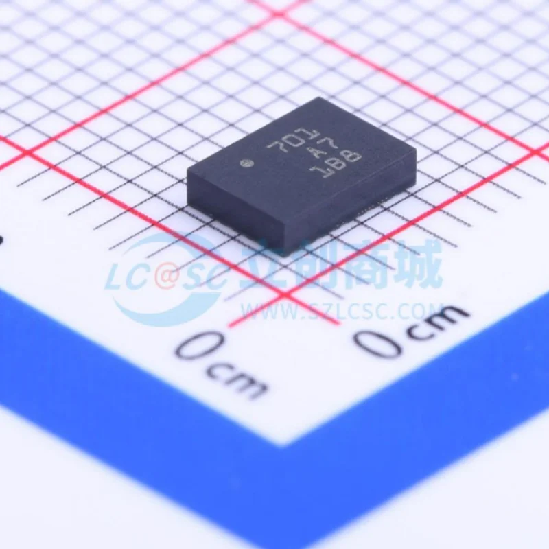 1 PCS/LOTE BNO055 701 LGA-28 100% New and Original IC chip integrated circuit