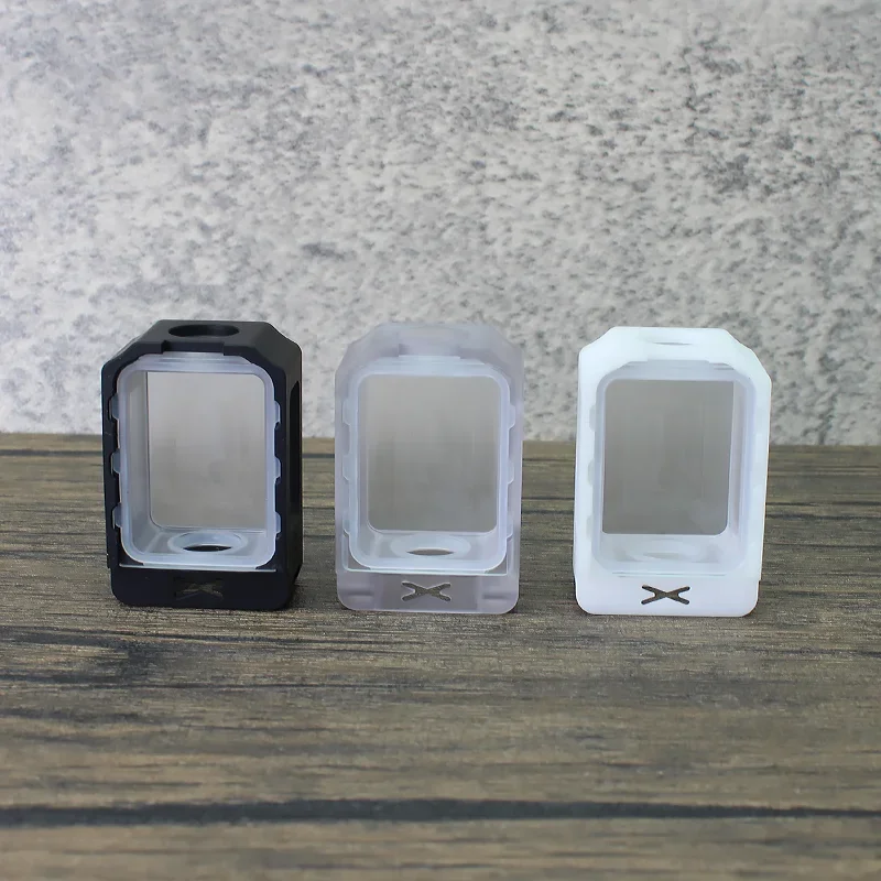 SXK Mission Spacepod EXO BB Boro Tank POM PCTG KBRS SVA AIO Boro Style Mod RBA Bridge Vape Ecig replacement coil - related product image
