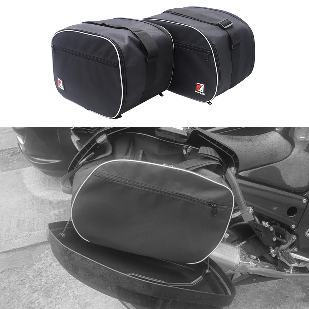 

Fit For GIVI V 35 V35 New Motorcycle Accessories Saddlebag Pannier Liner Bags Luggage Bags Inner Bags Side Cases Side Lnner Bag