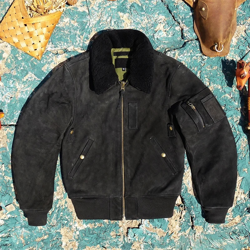 Heavyweight Oil-Soa…