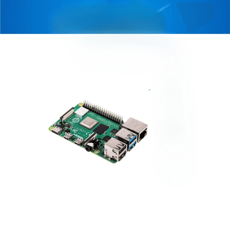 

PI 4B development board linux 4G 2020 new product