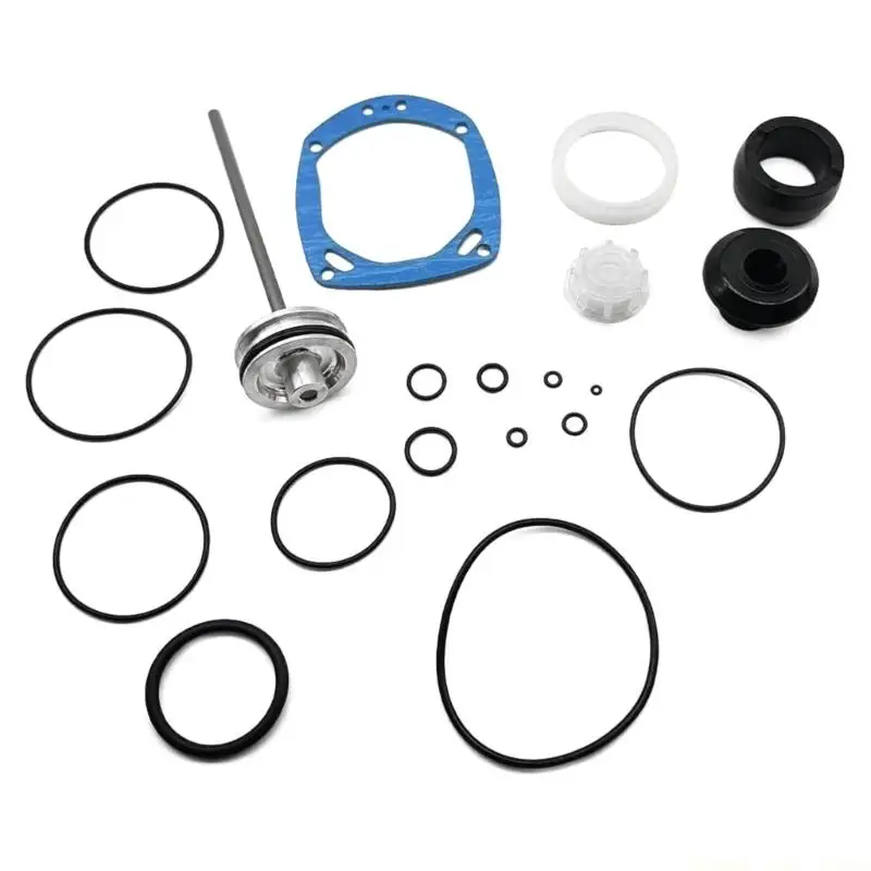 A2BE Complete Framing Tool Restorations Set For Industrial Nailing Guns Equipment