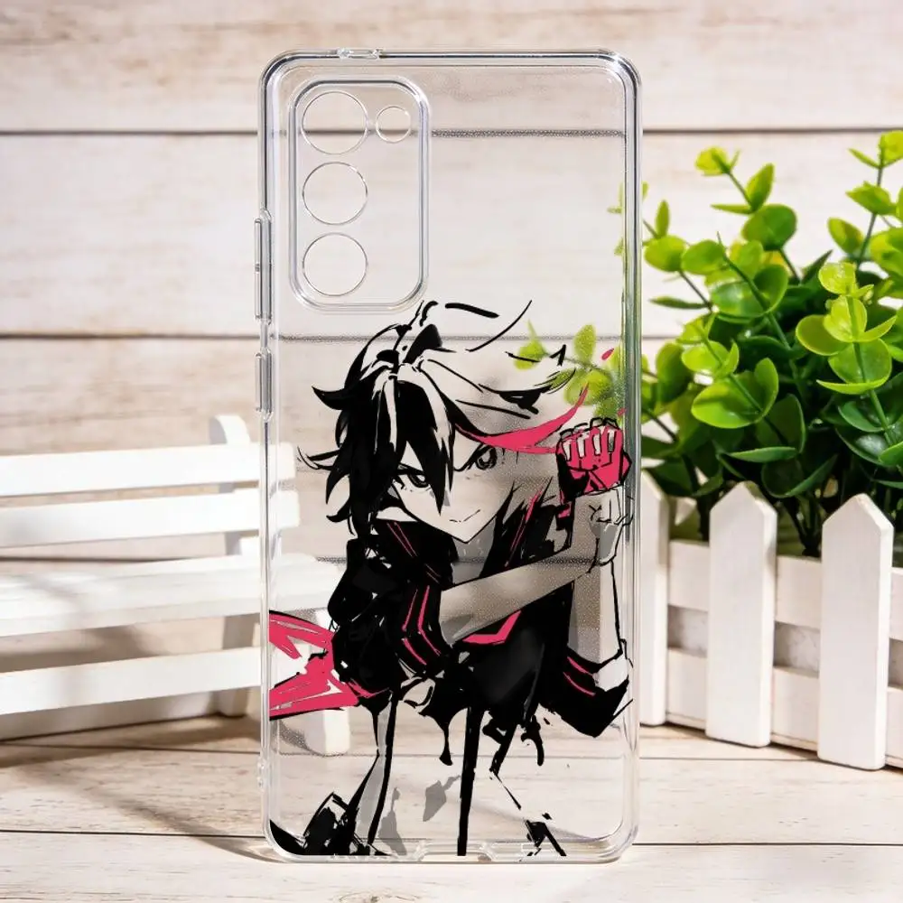 Kill La Kill Anime … - image