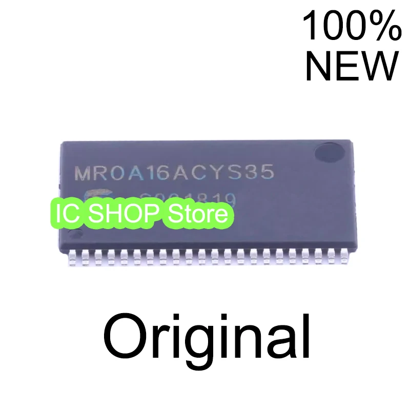 

MR2A16ACYS35 MR2A16 TSOP 100% Original Brand New