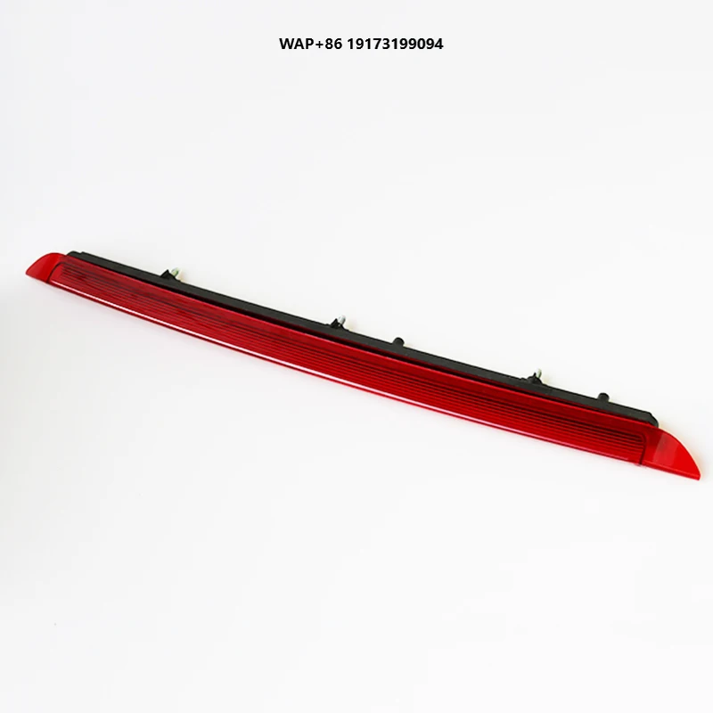 

Universal LED Red 12V Car Auto Third Brake Stop Tail Light Fog Warning Lamp