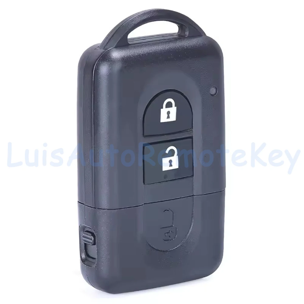 مفتاح السيارة الذكي عن بعد فوب 433 ميجا هرتز ID46/ 4D60 رقاقة لنيسان Xtrail قاشقاي باثفندر ميكرا جوك 285E34X00A 285E3EB30A 285E3AX605